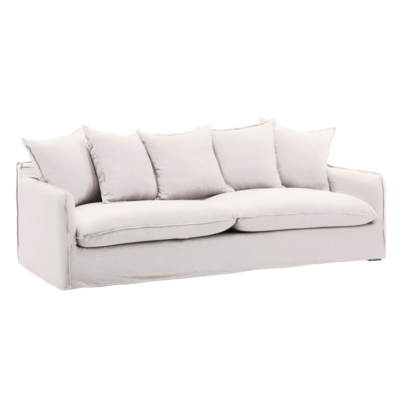 Vivian Sofa, Natural