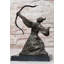 Figurines et sculptures Zal