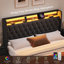 Ensemble de chambre à coucher 3 pièces-880631321