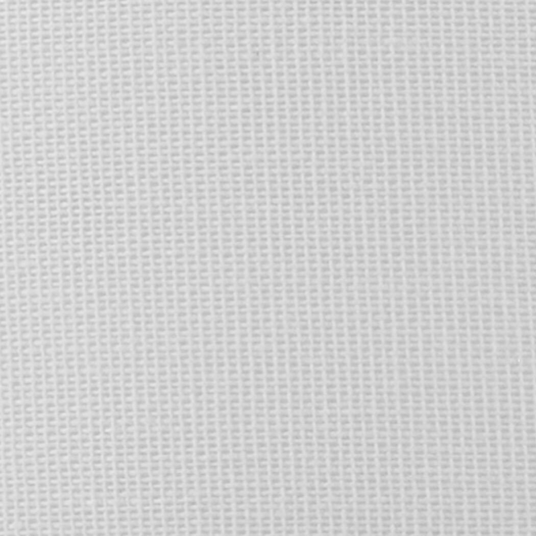 Maura Accent Table Lamp, White, White, 22"H x 15"W x 15"D