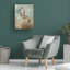 «Animal Hare» sur toile-330318550
