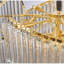 Lilia 10 - Light Crystal Chandelier-1746351145