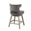 Tabouret de comptoir pivotant-37 _22,75_21-1372973707