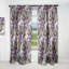 Rideau en lin / polyester-896666713