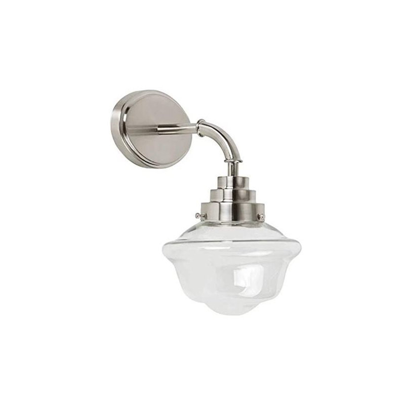 Éclairage pour meuble-lavabo