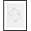 Abstract Print by Studio L57 Narrative-426144029