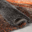 San Francisco Abstract Shag Area Rug-62632471