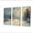 Toile tendue