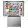 Lg 31 Cu. Ft. Smart Standard-Depth Max French Door Refrigerator With Instaview® Door-In-Door®