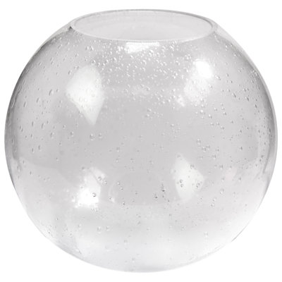 Abat-jour en verre granuleux de remplacement Gracelyn