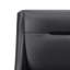 Tabouret pivotant à hauteur réglable Dereham-128556133-128556125