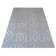 Vegas Geometric Wool Hand Woven Area Rug