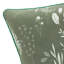 Floral Square Cushion-86711571-94720678
