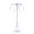 Blanc mat est en rupture de stock