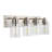 Stover Seeded Glass/Iron Modern Contemporary LED Vanity Light-1832384869-1836083963