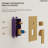 Wall Mount Waterfall Tub Faucet with Pressure Balance Valve and Hand Shower-73468192