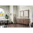 Broeder 72'' Double Bathroom Vanity with Top-851855983-826658761