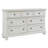 Davidas 65.5'' W 7 - Drawer Dresser