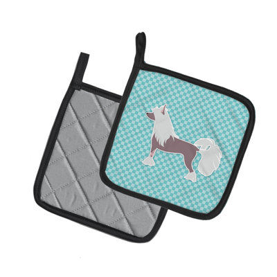 East Urban Home Polyester Potholder