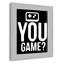 «You Game inversée», art encadré-47973747-48187832