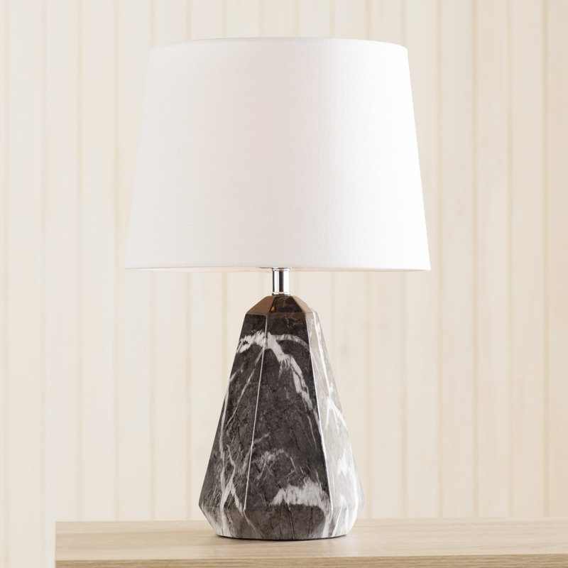 Lampe de table 21 po Calea