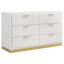 Commode 6 tiroirs Sophia-115495336