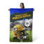 Tapisserie murale 40 x 57 pouces Green Bay Packers NFL Midfield