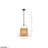 Suratto Pendant