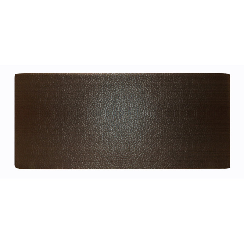 Upholstered Headboard, Super King Size, Black