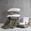 Ensemble de draps en coton Vera Wang Dobby-347788434-363985067