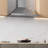 Jeremy Cass LLC 29.53 " W Ductless (Non-Vented) Wall Range Hood