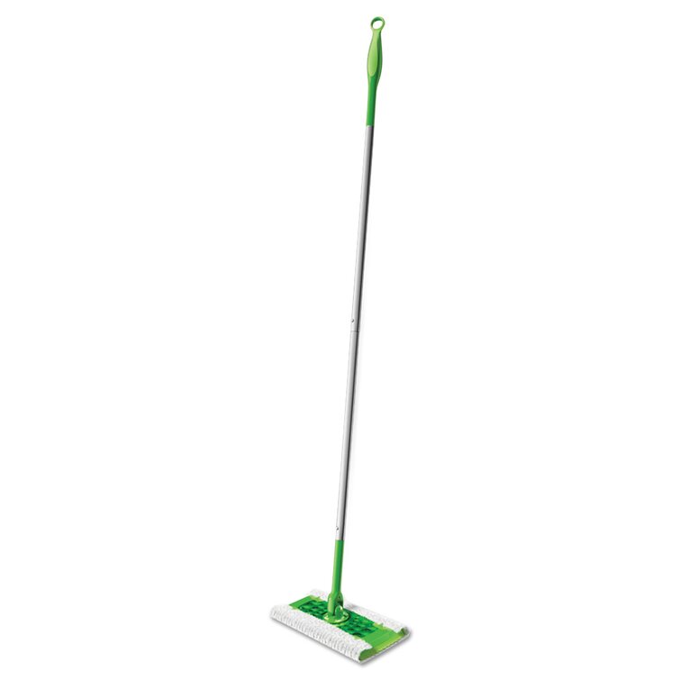 Swiffer Mopa (Secco+ Sk 3 Bagnato) Argento