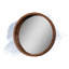 Siordia modern and contemporary decorative mirror