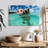 Brampt Swimming Pig-106307552