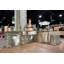 Brûleur double Aspire intégré - propane liquide