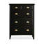 Buffet de luxe moderne à lumière simple-1372039778