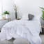 Jeté gaufré 100% coton Southshore Fine Linens-70086202-70086198