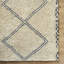 Tapis fait à la main Lovenais-245405613