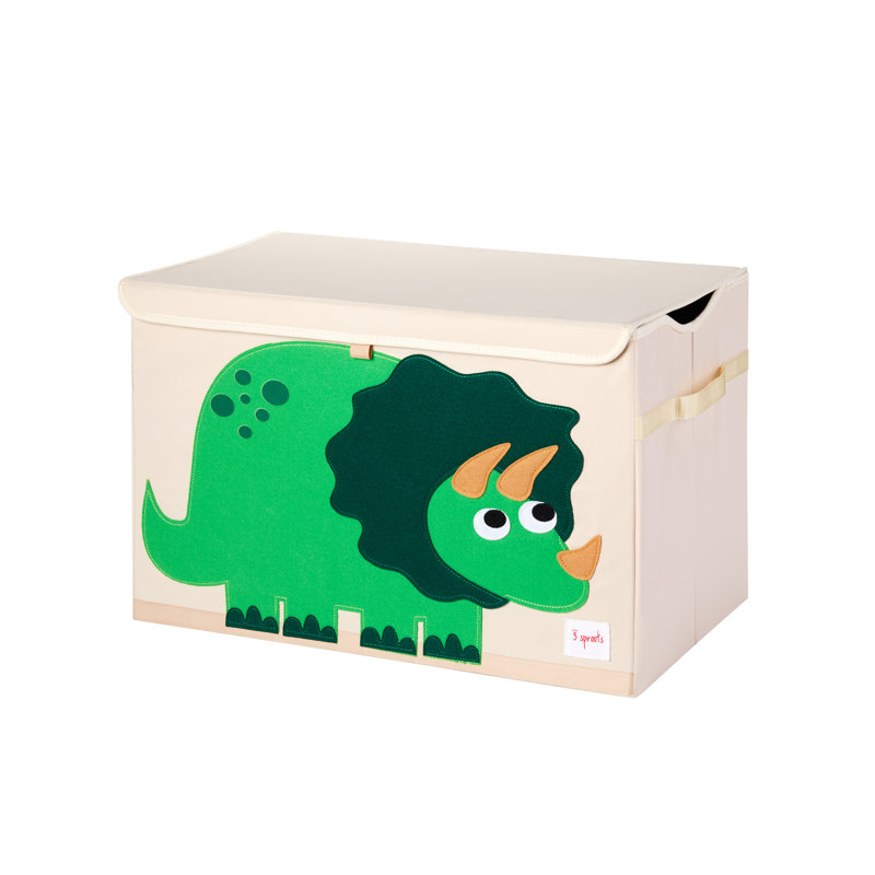 Coffre à jouets Chino