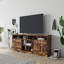 Meuble télé avec armoires et tablettes Alyvia-88046582