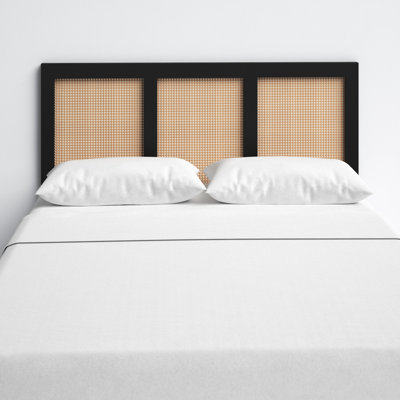 Tahoe Solid Wood Headboard