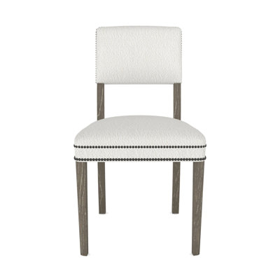 Newton By Michael Weiss Upholstered Dining Chair