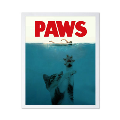 Paws