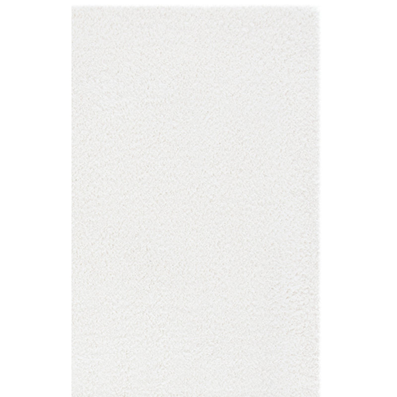 Tapis rose Alaye, Carré 6 pi 7 po