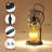 Candle Warmer Lamp with Timer