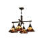 Jad 4 - Light Chandelier