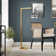 Malin 52'' LED Task Floor Lamp