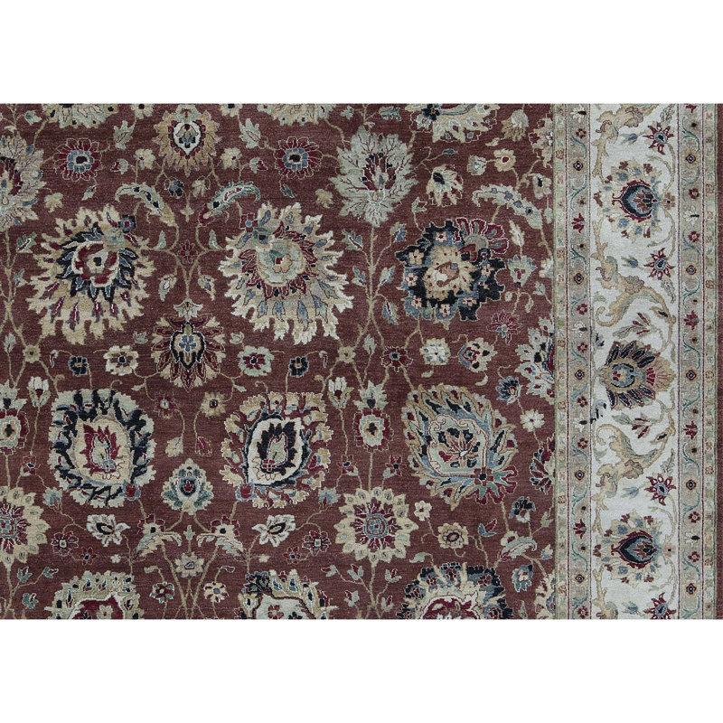 Avalon One-of-a-Kind 10'4" X 14'8" Area Rug