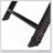 Cissiee Outdoor Armless Lounge Chair-983043978