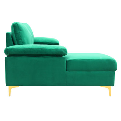 Left Corner Sectional